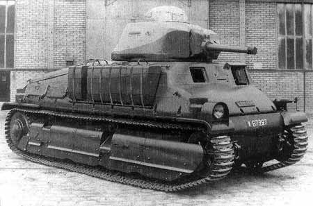 Somua S35